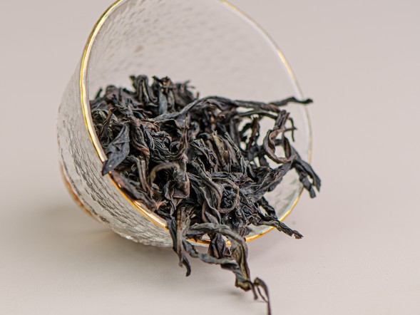 Лао Цун Да Хун Пао &amp;quot;ААА+&amp;quot;(Большой Красный Халат со Старых Кустов)