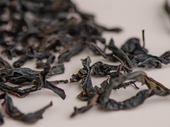 Лао Цун Да Хун Пао &amp;quot;ААА+&amp;quot;(Большой Красный Халат со Старых Кустов)