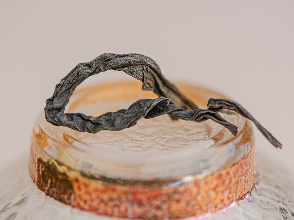 Лао Цун Да Хун Пао &amp;quot;ААА+&amp;quot;(Большой Красный Халат со Старых Кустов)