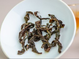 Лао Цун Да Хун Пао &amp;quot;ААА+&amp;quot;(Большой Красный Халат со Старых Кустов)