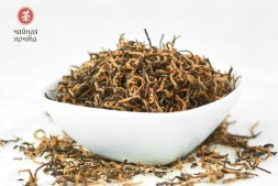 Цзинь Цзюнь Мэй &amp;quot;ААА&amp;quot; (Золотые Брови), 2024г.