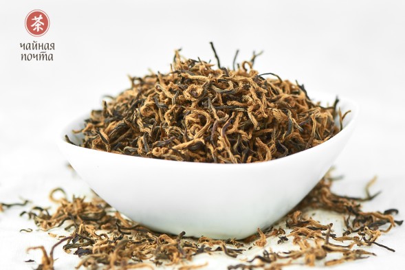 Цзинь Цзюнь Мэй &amp;quot;ААА&amp;quot; (Золотые Брови), 2024г.