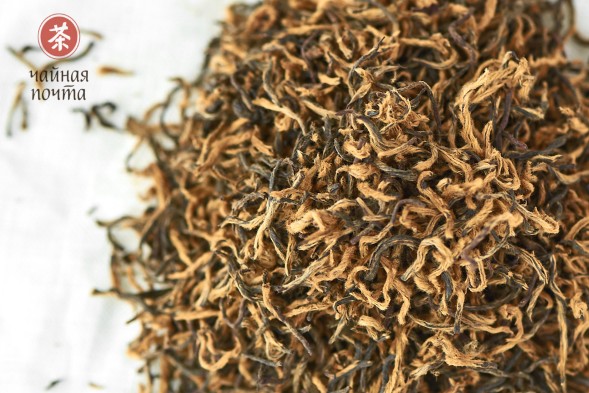 Цзинь Цзюнь Мэй &amp;quot;ААА&amp;quot; (Золотые Брови), 2024г.