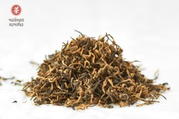 Цзинь Цзюнь Мэй &amp;quot;ААА&amp;quot; (Золотые Брови), 2024г.