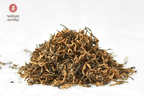 Цзинь Цзюнь Мэй &amp;quot;ААА&amp;quot; (Золотые Брови), 2024г.