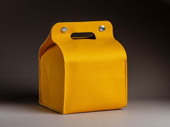 Набор посуды походный #214, керамика , 3 предмета.