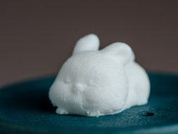 Набор посуды походный #214, керамика , 3 предмета.