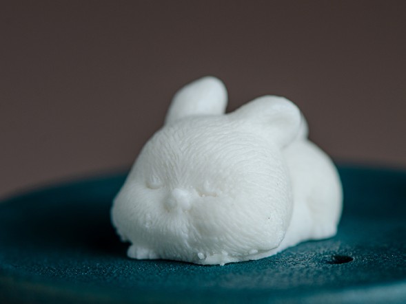 Набор посуды походный #214, керамика , 3 предмета.