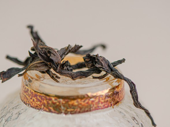 Цзинь Хун Пао &amp;quot;ААА&amp;quot;, 2025 г.