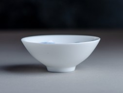 Пиала #2144, 75 мл., фарфор