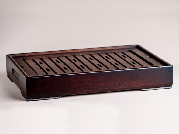 Чабань #272, 6х25х36см., бамбук.