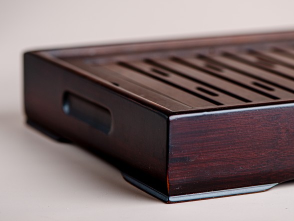 Чабань #272, 6х25х36см., бамбук.