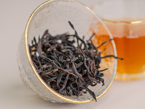 Удун Лао Дань Цун &amp;quot;ААА&amp;quot;, 2017 г.