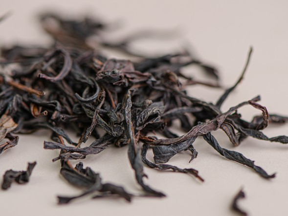 Удун Лао Дань Цун &amp;quot;ААА&amp;quot;, 2017 г.