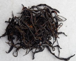 Син Жен Сян Дань Цун &amp;quot;ААА&amp;quot; (Одинокий Куст с Миндальным Ароматом)