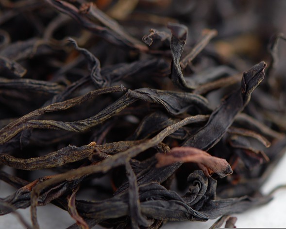 Син Жен Сян Дань Цун &amp;quot;ААА&amp;quot; (Одинокий Куст с Миндальным Ароматом)