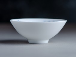 Пиала #2143, 75 мл., фарфор