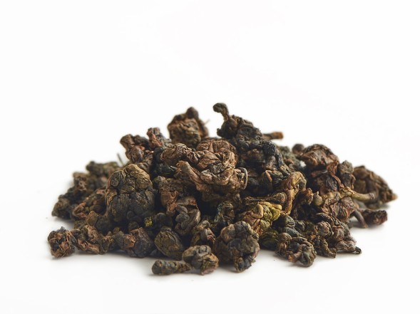 Грузинский Красный Чай с Цветами Акации &amp;quot;АА&amp;quot;, 2023г.