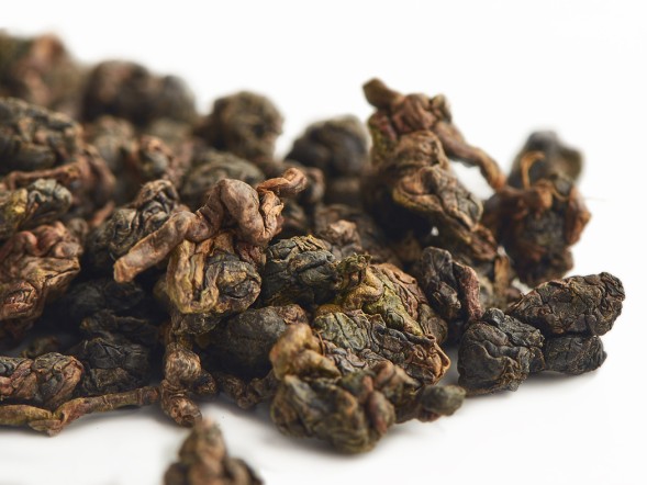 Грузинский Красный Чай с Цветами Акации &amp;quot;АА&amp;quot;, 2023г.