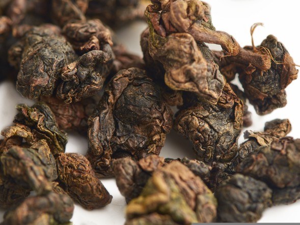 Грузинский Красный Чай с Цветами Акации &amp;quot;АА&amp;quot;, 2023г.