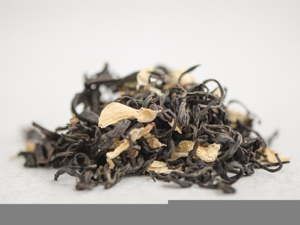 Грузинский Красный Чай с Цветами Акации &amp;quot;АА&amp;quot;, 2023г.