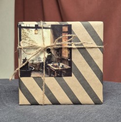 Набор чая и посуды &amp;quot;Начало чайного пути&amp;quot;