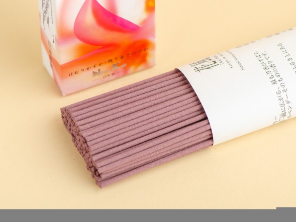 Японское благовоние Ka-Fuh Daphne (Дафна, волчеягодник), 120 штук