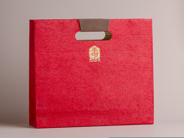 Подарочная коробка #256, 27х9х6 см.