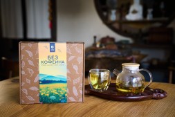 Набор &amp;quot;Без кофеина&amp;quot;