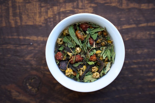 Набор &amp;quot;Без кофеина&amp;quot;