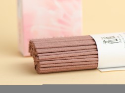 Японское благовоние Ka-Fuh White Plum (Белая слива), 120 штук