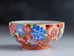 Пиала #2148, 170 мл., фарфор