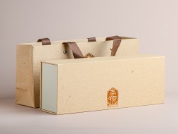 Подарочная коробка #257, 30х11х7 см.