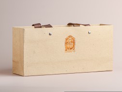 Подарочная коробка #257, 30х11х7 см.