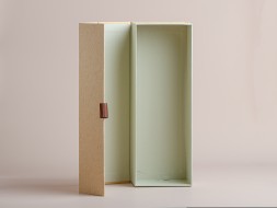 Подарочная коробка #257, 30х11х7 см.