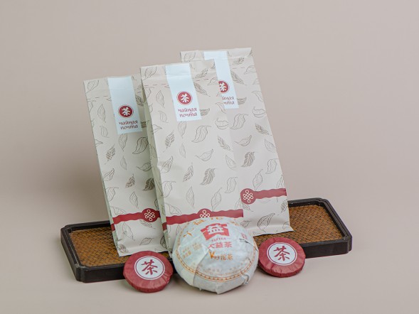 Набор чая &amp;quot;Мужские штучки&amp;quot;