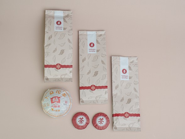 Набор чая &amp;quot;Мужские штучки&amp;quot;