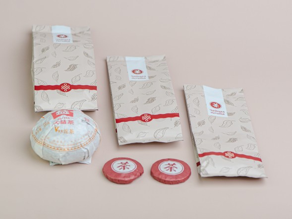 Набор чая &amp;quot;Мужские штучки&amp;quot;