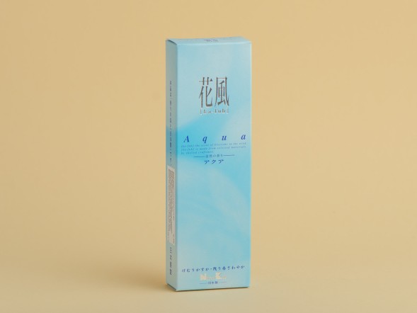 Японское благовоние Ka-Fuh Aqua (Цикламен), 120 штук