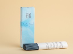 Японское благовоние Ka-Fuh Aqua (Цикламен), 120 штук