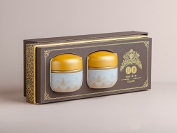 Подарочная коробка #258, 34х13х10 см.