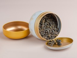 Подарочная коробка #258, 34х13х10 см.