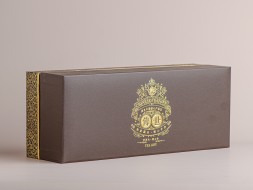 Подарочная коробка #258, 34х13х10 см.