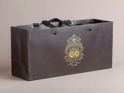 Подарочная коробка #258, 34х13х10 см.