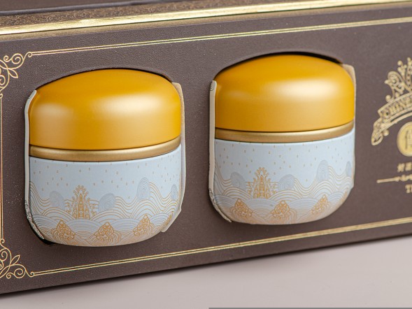 Подарочная коробка #258, 34х13х10 см.