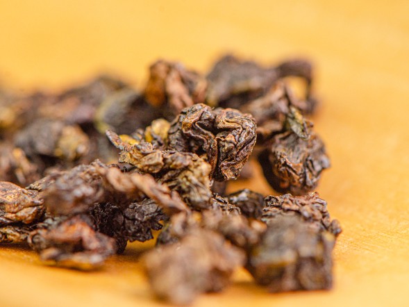 ГАБА &amp;quot;Медовая&amp;quot;, Таиланд, 2025г.