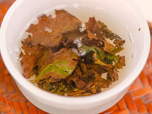 ГАБА &amp;quot;Медовая&amp;quot;, Таиланд, 2025г.