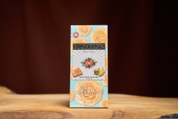 Шоколад&amp;quot;BUCHERON&amp;quot;, молочный с орехами, 85 г.