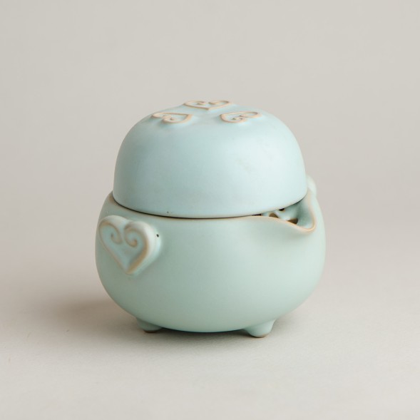 Шиборидаси-трансформер #606, мл., Жу Яо, 1 пиала.