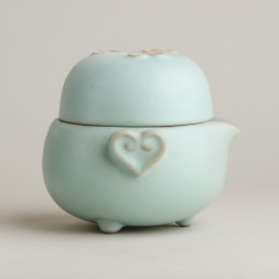 Шиборидаси-трансформер #606, мл., Жу Яо, 1 пиала.